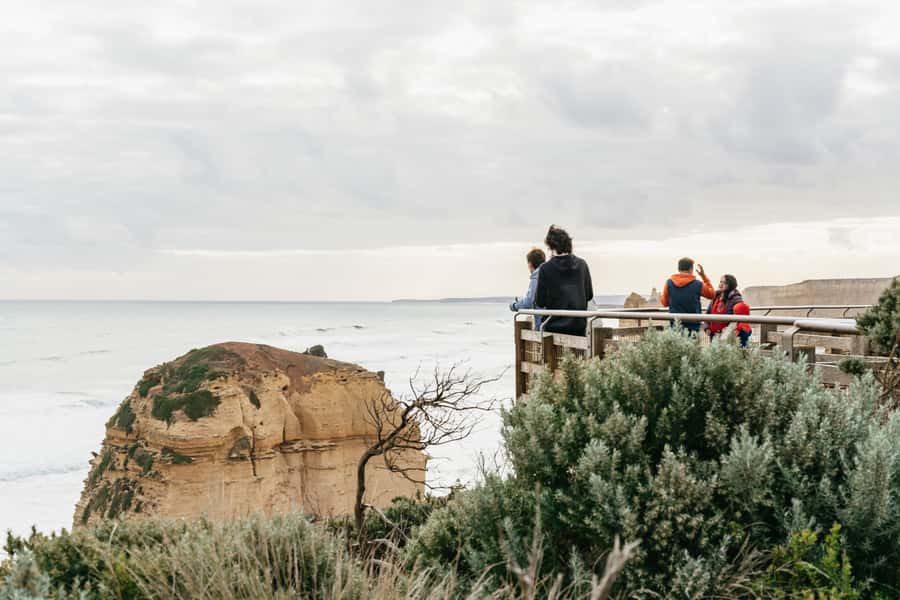 From Melbourne: Small-Group Great Ocean Road Day Trip - Why This Great Ocean Road Tour Works