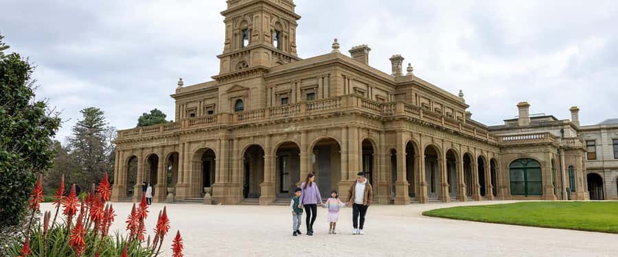 From Melbourne: Werribee Open Range Zoo & Werribee Mansion - Should you book the Werribee Mansion and Zoo tour?