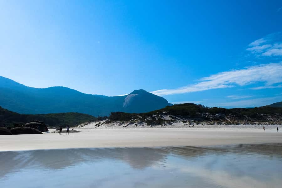 From Melbourne: Wilsons Promontory Small Group Day Tour - Is the $155 price fair?