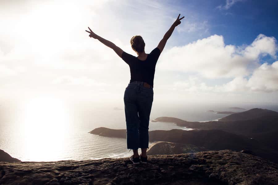 From Melbourne: Wilsons Promontory Small Group Day Tour - What the small group adds