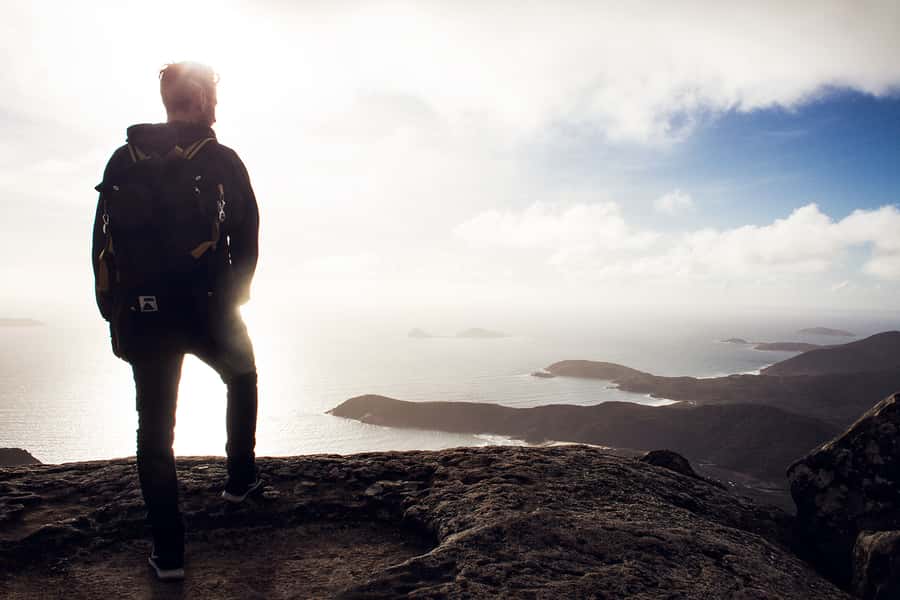 From Melbourne: Wilsons Promontory Small Group Day Tour - The Big Drift: Wilsons Prom’s sandy surprise