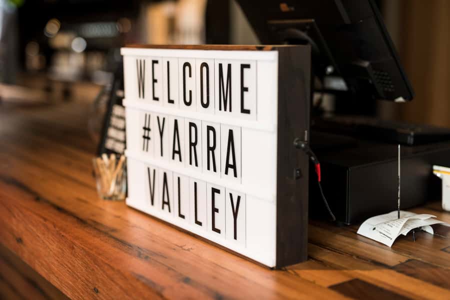 From Melbourne: Yarra Valley Chandon Cheese & Kangaroos Tour - Coldstream Dairy and the First Taste of the Valley