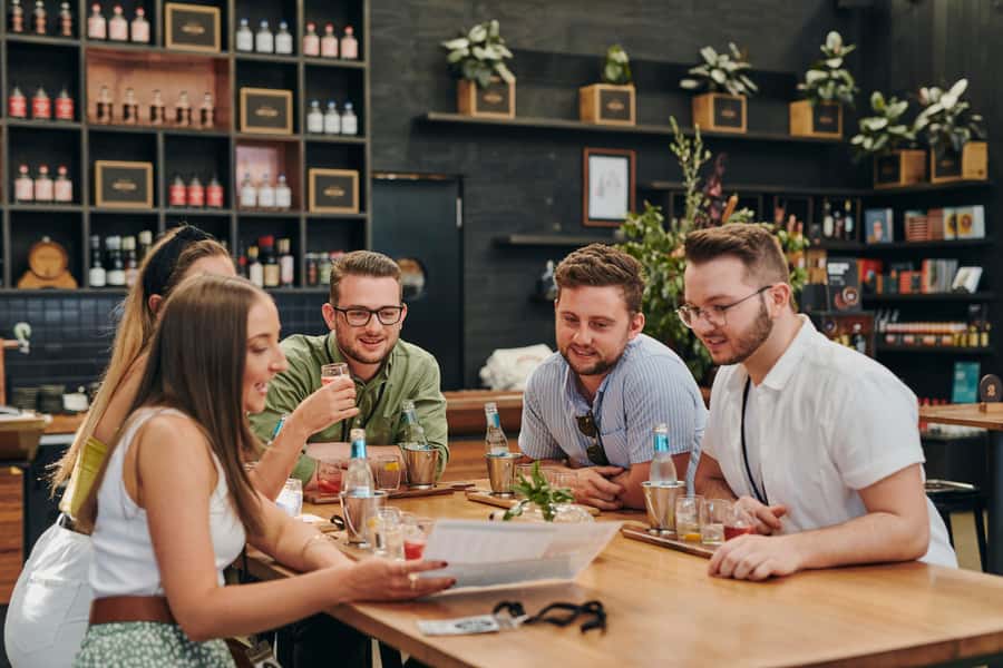 From Melbourne: Yarra Valley Hop-On-Hop-Off Bus Ticket - Key points to know before you book