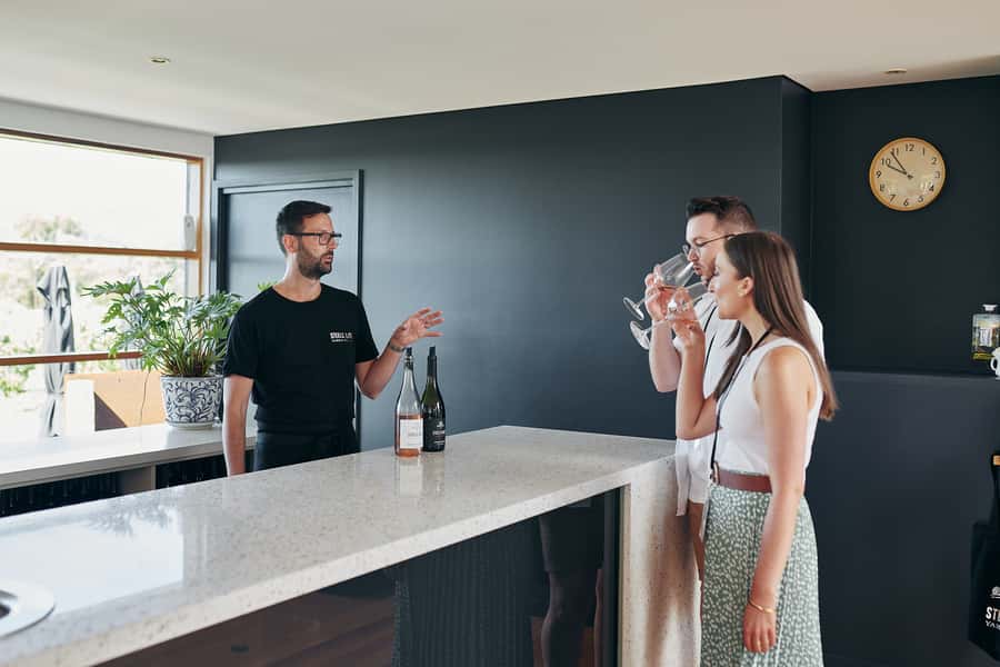 From Melbourne: Yarra Valley Hop-On-Hop-Off Bus Ticket - Should you book it?