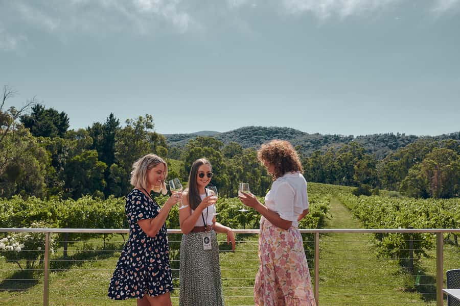 From Melbourne: Yarra Valley Hop-On-Hop-Off Bus Ticket - Who should book this Yarra Valley day