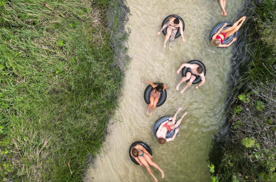 From Noosa: K'gari (Fraser Island) Small-Group Tour - How the guides shape the day
