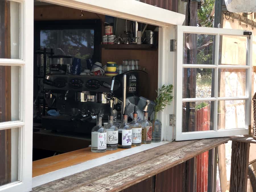 From Penneshaw: Kangaroo Island Shore Excursion Tasting Tour - A food-focused way to see Kangaroo Island