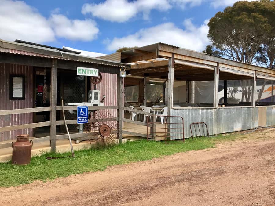 From Penneshaw: Kangaroo Island Shore Excursion Tasting Tour - Pennington Bay: start with sea views