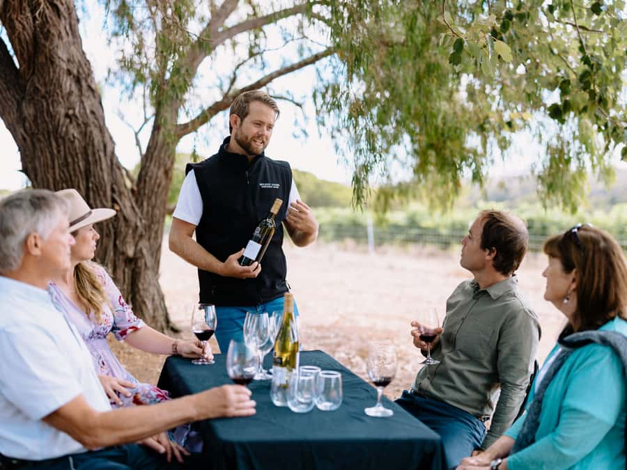 From Perth: 3-Day Margaret River Escape - The guides and the small-group feel