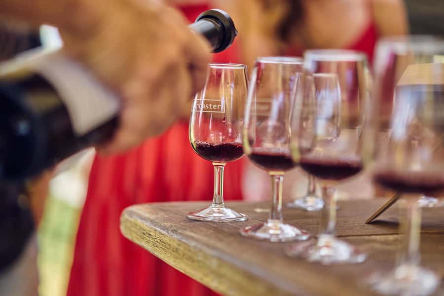 From Perth: Half-Day Tour to Swan Valley - Three wineries, three chances to find your favorite