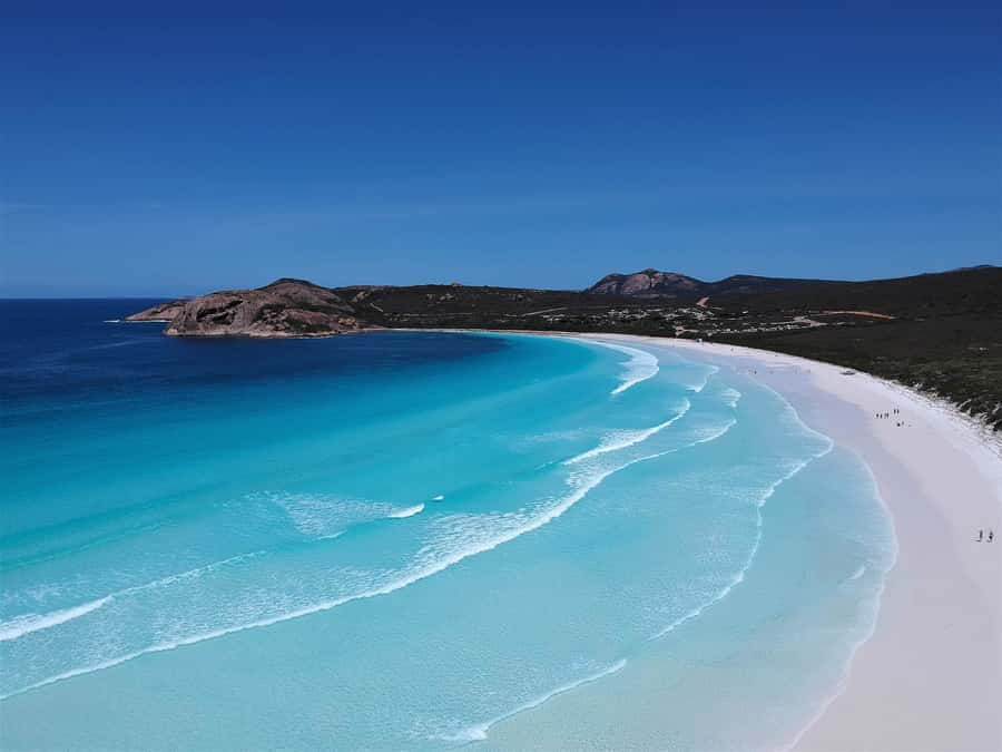 From Perth: Margaret River to Esperance 6-Day Tour - Day 2: East Mount Barren and a Wudjari Nyungar welcome