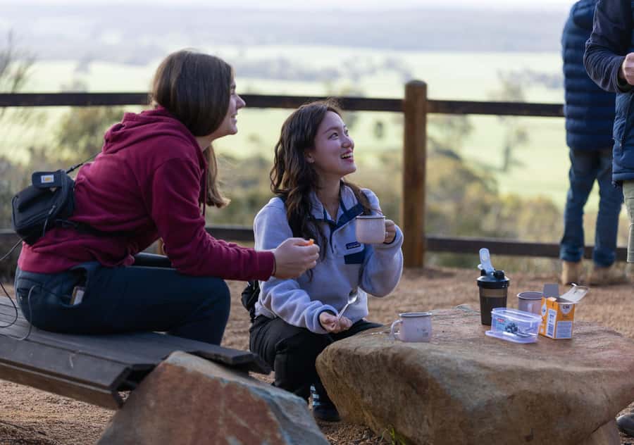 From Perth: Perth Wildlife Tour Under the Stars with Dinner - What the $109 price really covers