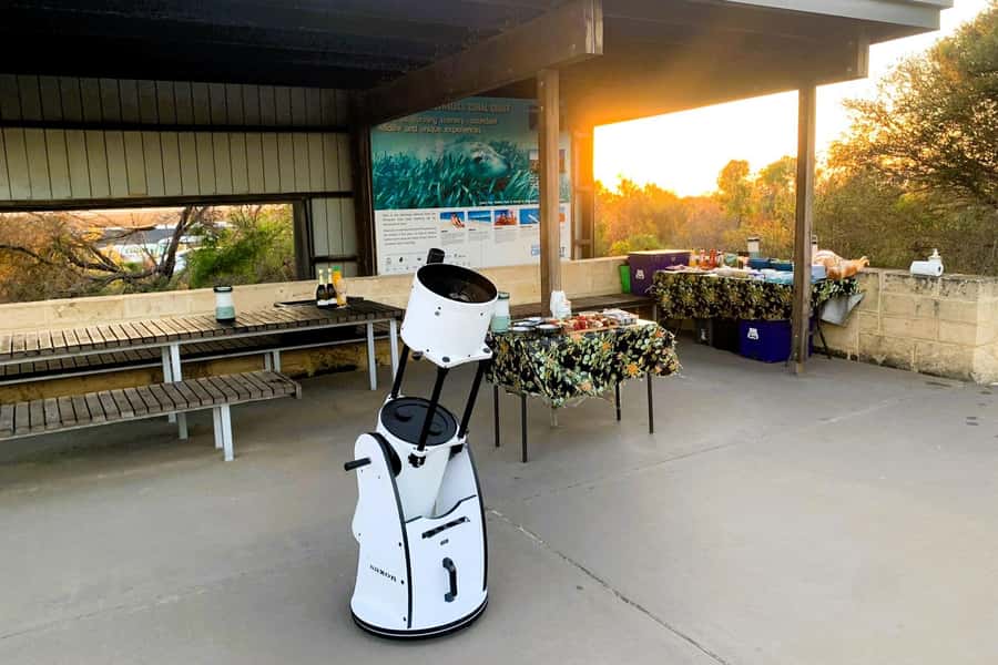 From Perth: Pinnacles Sunset and Stargazing Tour with Dinner - Comfort, pace, and practical limits