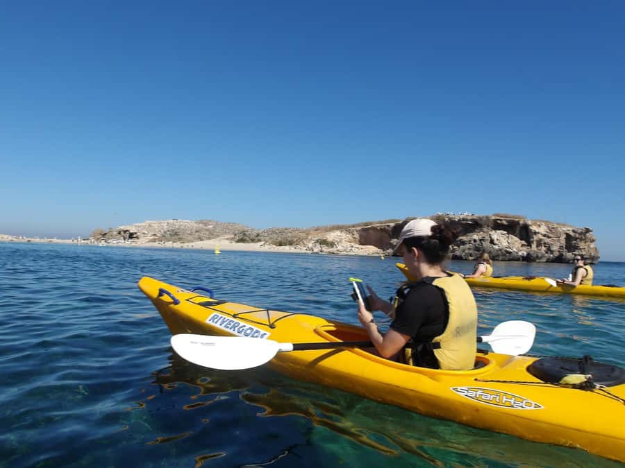 From Perth: Rockingham Seal & Penguin Islands Sea Kayak Tour - The early start and Perth pickup details