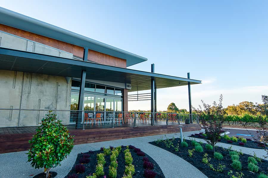 From Perth: Swan Valley Cruise, Winery, Cheese & Lunch - Lunch on board, with food made for sharing