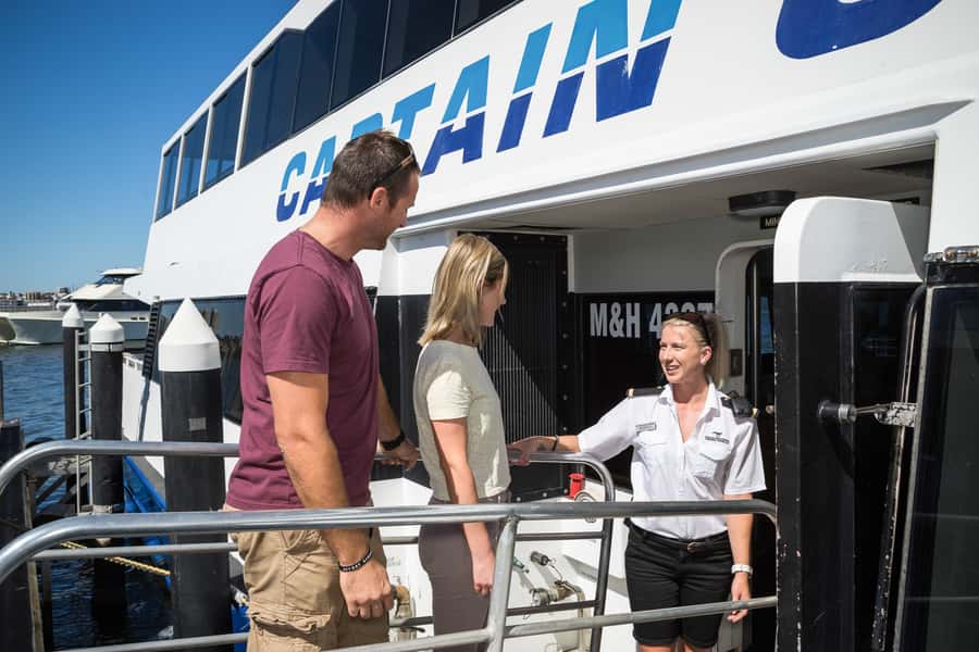 From Perth: Swan Valley Cruise, Winery, Cheese & Lunch - Is $166 good value?