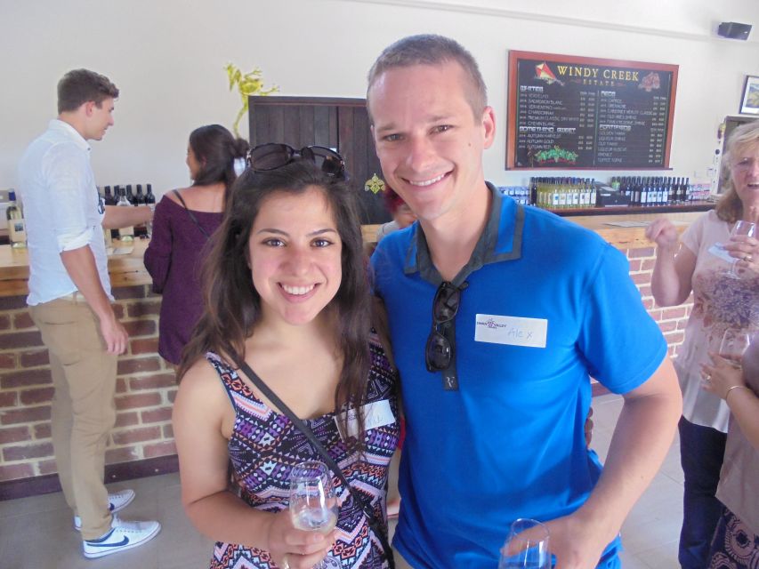From Perth: Swan Valley Winery & Brewery Day Tour With Lunch - Cheese, chocolate, and truffles make the food stops worthwhile