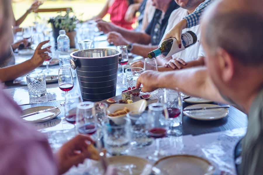 From Perth: Swan Valley Winery Tour - Key points at a glance