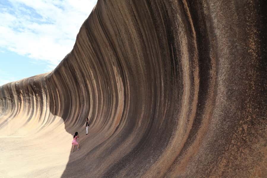 From Perth: Wave Rock, York and Aboriginal Cultural Tour - Who will enjoy this trip most?