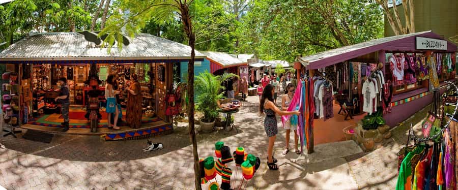 From Port Douglas: Kuranda Tour with Skyrail & Scenic Train - Is $148 good value?