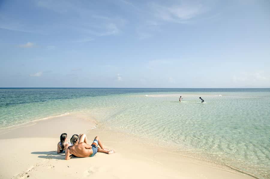 From Port Douglas: Outer Reef Cruise by Luxury Catamaran - Key things to know before booking
