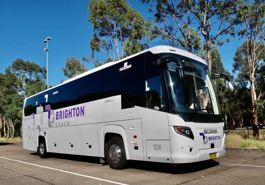 From Sydney 1 Day Perisher Snow Tour - The early morning stop at Cooma or Jindabyne