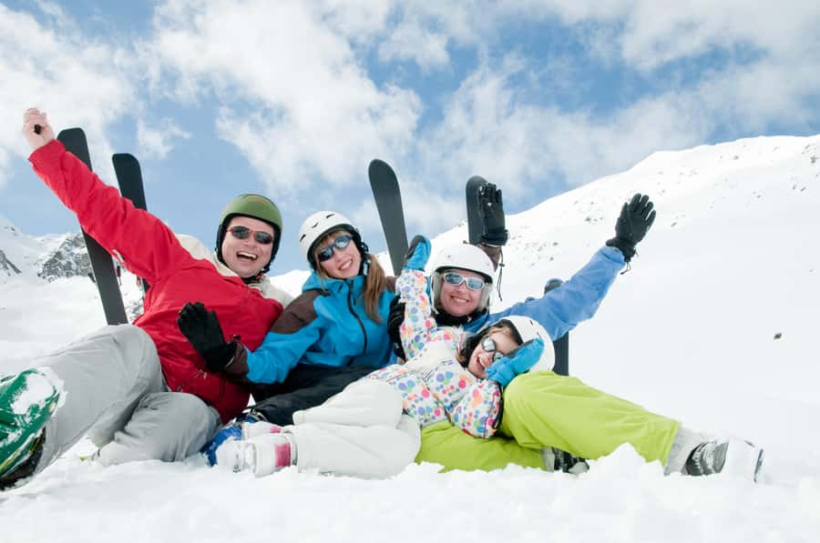 From Sydney 1 Day Perisher Snow Tour - Booking, timing, and cancellation