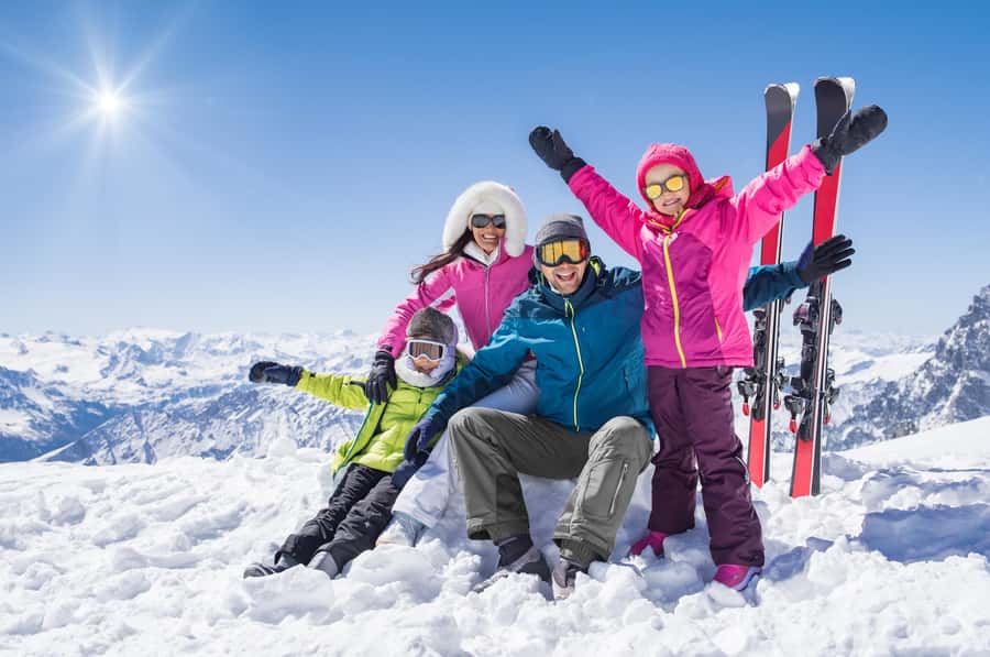 From Sydney: 1-Day Tour to Thredbo Snow Resort - Canberra and the first useful break
