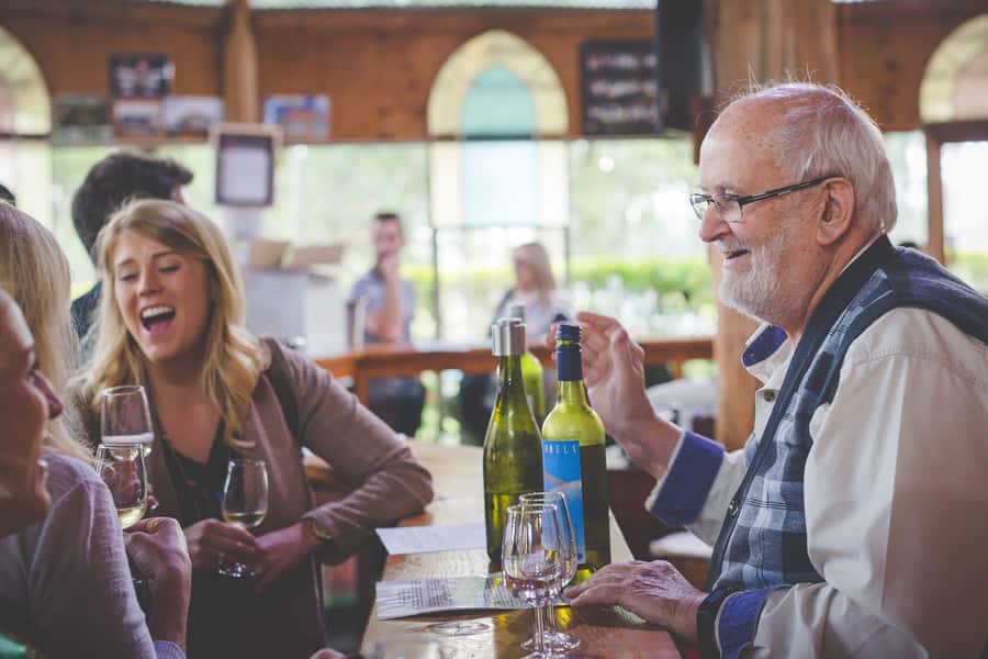 From Sydney: All Inclusive Boutique Hunter Valley Wine Tour - Why this Hunter Valley day works
