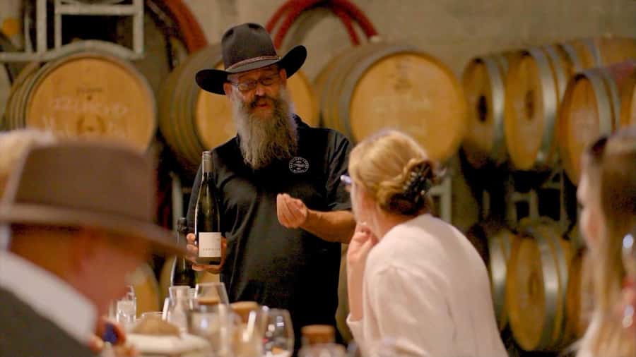 From Sydney: All Inclusive Boutique Hunter Valley Wine Tour - Leaving Sydney before the crowds