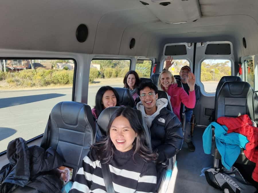 From Sydney: Award-Winning Hunter Valley Wine & Cheese Tour - Cheese tasting at Hunter Valley Cheese Company