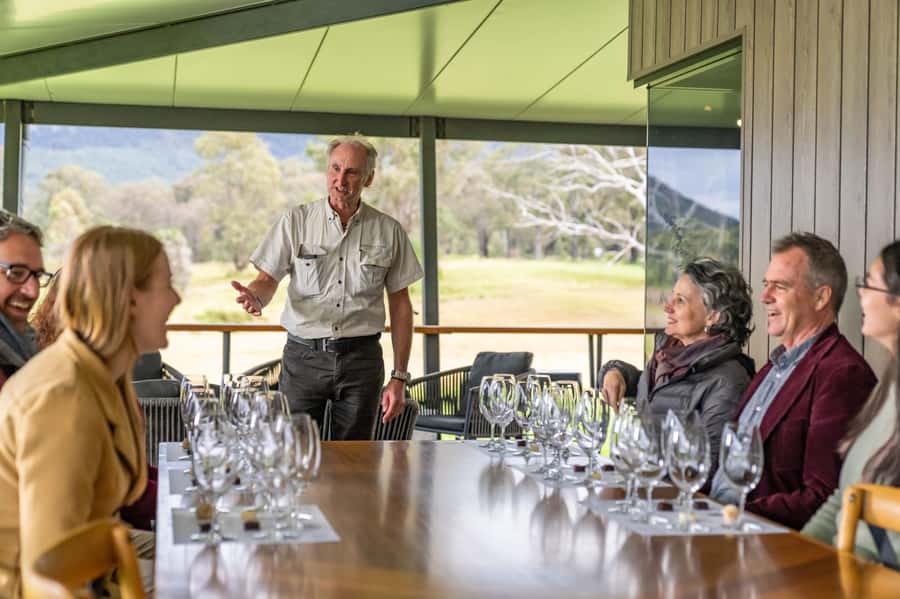 From Sydney: Award-Winning Hunter Valley Wine & Cheese Tour - Who will enjoy this day most