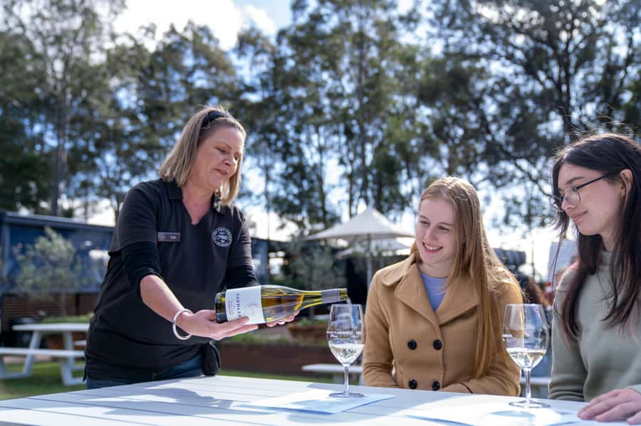 From Sydney: Award-Winning Hunter Valley Wine & Cheese Tour - Should you book the Hunter Valley wine and cheese tour?