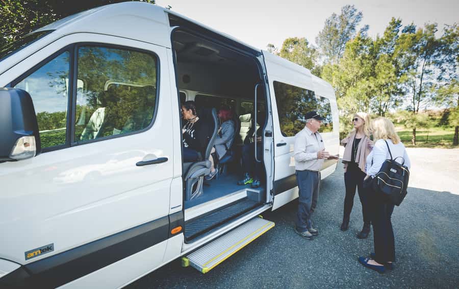 From Sydney: Blue Mountains Bushwalks & Featherdale Tour - Why this day works well from Sydney