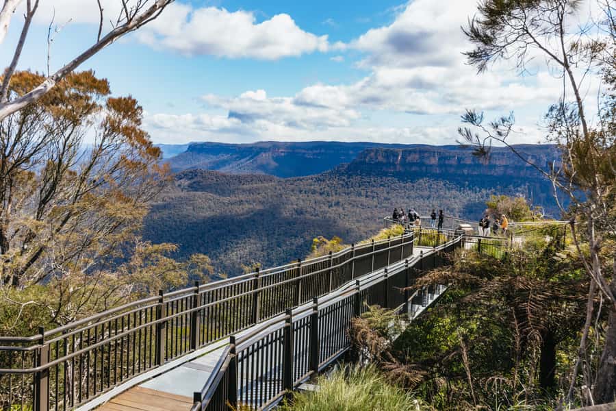 From Sydney: Blue Mountains Full-Day Trip - Why this Blue Mountains day trip works