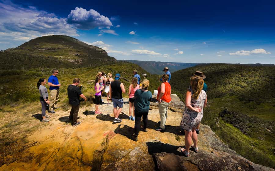 From Sydney: Blue Mountains Small-Group Tour Picnic & Hike - Why this Blue Mountains day trip works