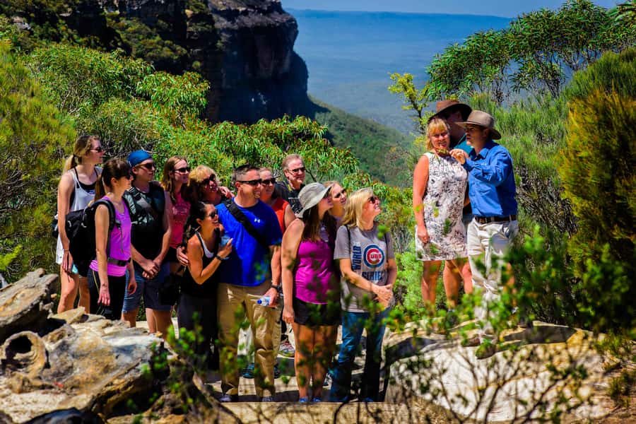 From Sydney: Blue Mountains Small-Group Tour Picnic & Hike - Is $224 a fair price?