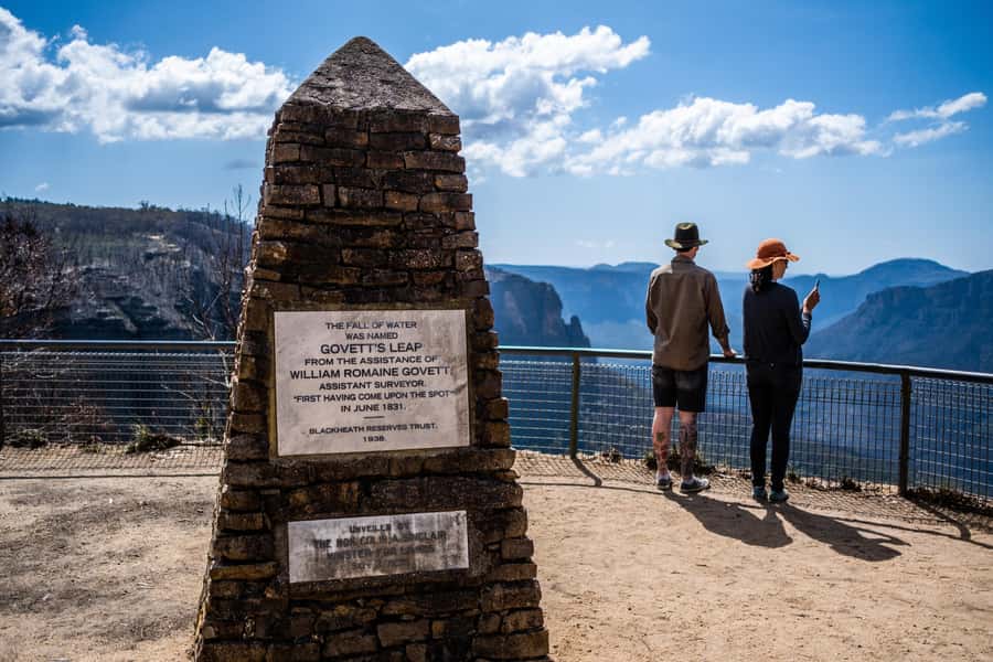 From Sydney: Blue Mountains, Sydney Zoo & Walking Tour - Scenic World offers rides, but they cost extra