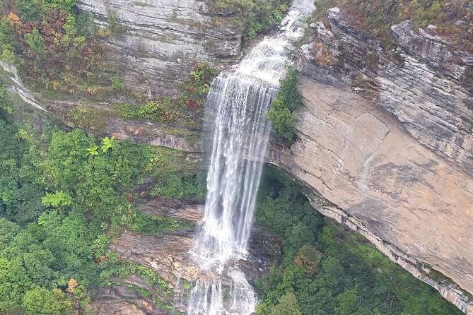 From Sydney: Blue Mountains with Zoo, Koala Photo & Scenic World - Cahill’s Lookout and the Megalong Valley