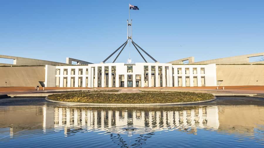 From Sydney: Explore Canberra Includes Buffet Lunch - Key points to know before booking