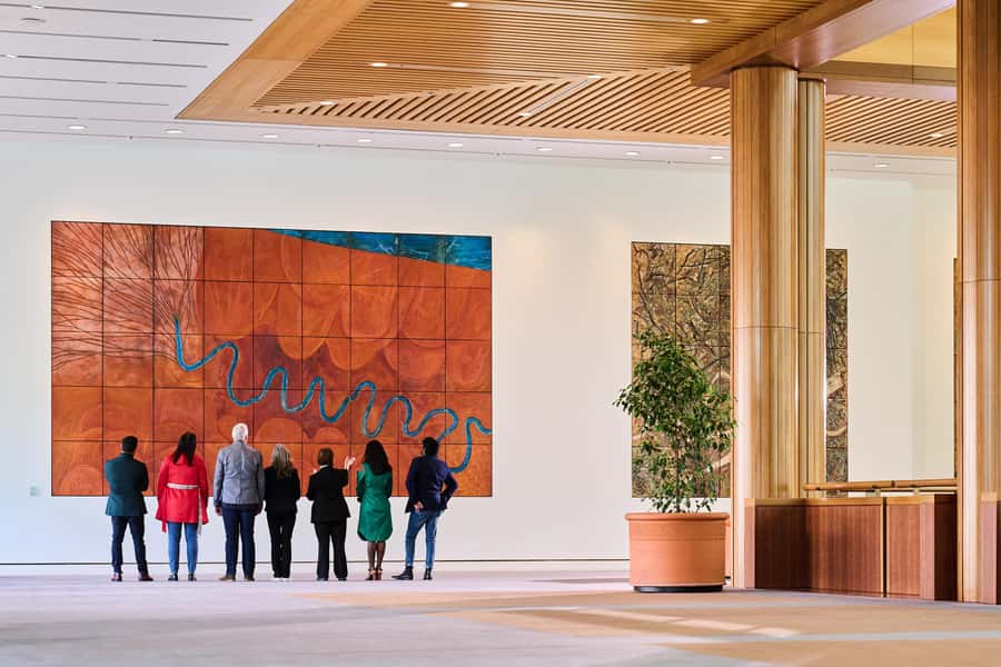 From Sydney: Explore Canberra Includes Buffet Lunch - Is a Sydney to Canberra day trip worth the long ride?