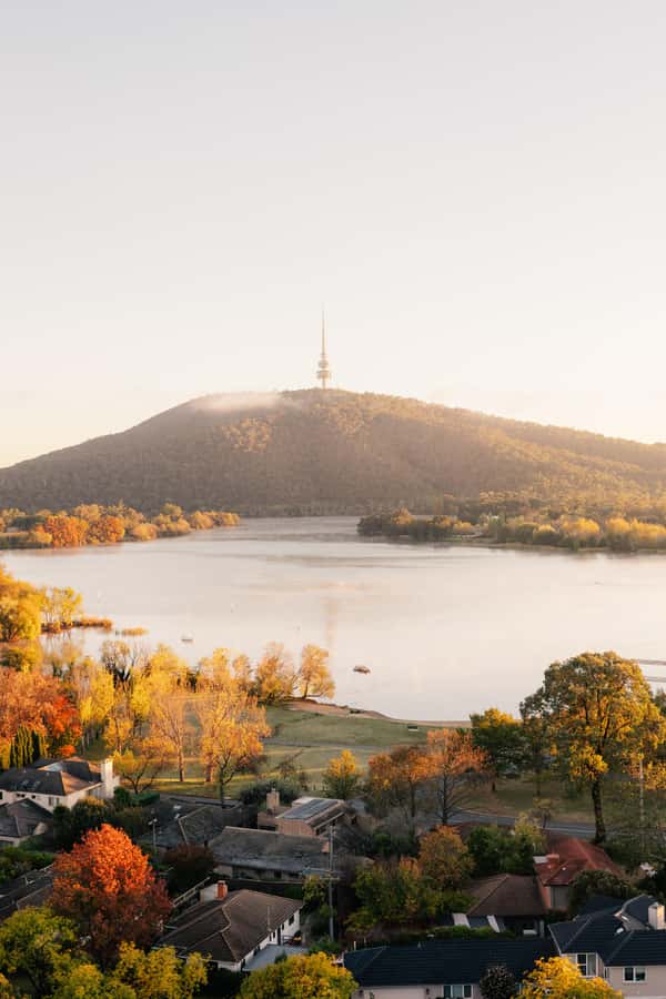 From Sydney: Explore Canberra Includes Buffet Lunch - Royal Australian Mint: coins, machinery, and national identity