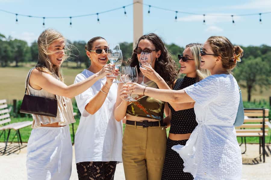 From Sydney: Full-Day Hunter Valley Wine Tour & Lunch - Is this Hunter Valley tour good value at $155?