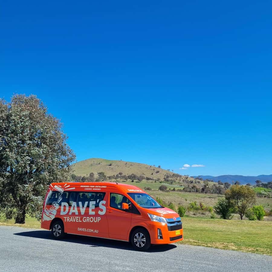 From Sydney: Hunter Valley Wine, Gin & Food Tastings Tour - The gin and vodka tasting