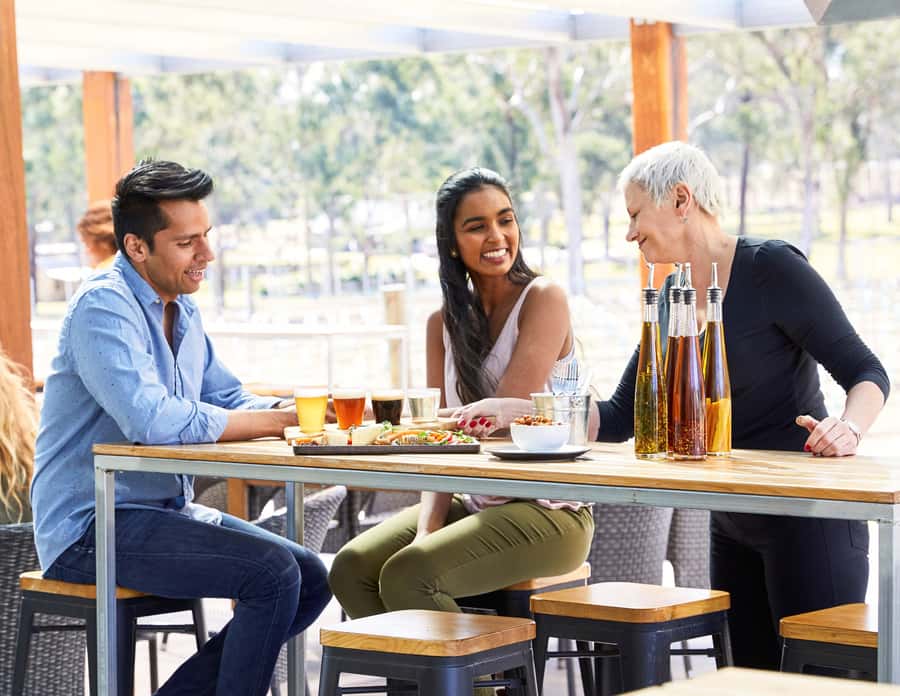 From Sydney: Hunter Valley Wine, Gin & Food Tastings Tour - Guides make or break the day