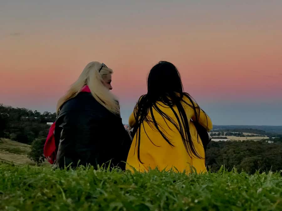 From Sydney: Hunter Valley Wine Tasting & Winery Picnic Tour - Chocolate brings a sweet change of pace