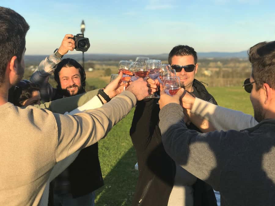 From Sydney: Hunter Valley Wine Tasting & Winery Picnic Tour - What to bring and how to pace the day