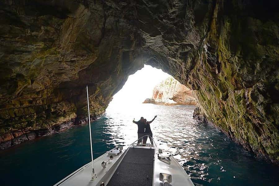 From Triabunna: Maria Island Cruise & Guided Walk with Lunch - Why this Maria Island day trip works