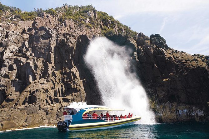 Full-Day Bruny Island Cruises Day Tour from Hobart - Why this Bruny Island day trip earns strong marks