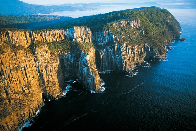 Full-Day Bruny Island Cruises Day Tour from Hobart - The Neck, Two Tree Point, and Adventure Bay